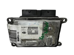 Controlador 8200262881 8200181482 IAW5NR2.C5 Renault Marelli