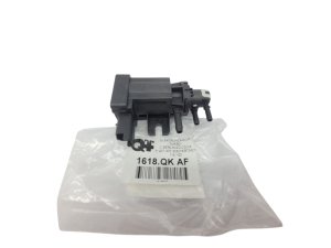Electroválvula Turbo 1618QK Citroën Peugeot 1.6HDI Original