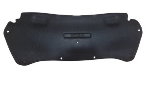 Insonorización del capó 9814032080 Peugeot 2008 Original Nuevo