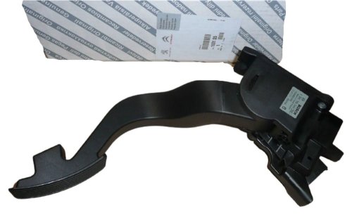 Pedal del acelerador Peugeot Boxer III Jumper III 1601S5