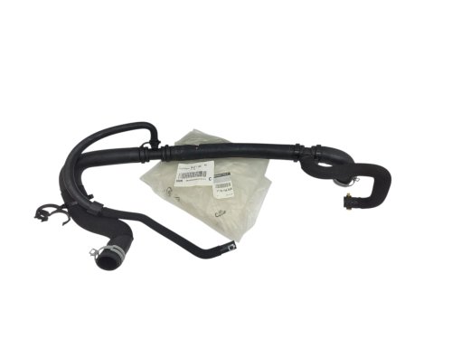 Conducto de agua 215015685R Renault 2.3DCI Original Nuevo