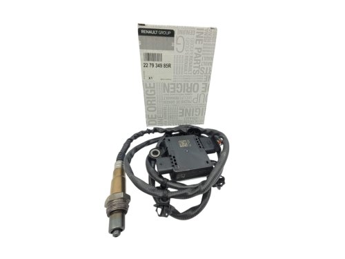Sensor Nox 227934985R Renault Koleos II 2.0DCI Original Nuevo