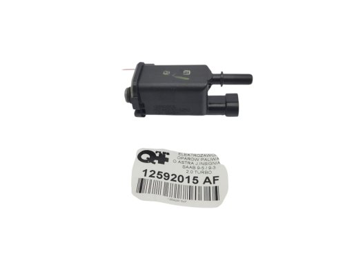 Electroválvula de vapor de combustible 12592015 Opel 2.0TURBO Original Nuevo