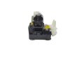 Zamek Drzwi 805032923R Lewy Przód Dacia Duster Oryginał Nowy  (4).jpeg