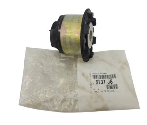 Buje de barra trasera 5131J8 5131.J8 Citroën DS5 Peugeot 508/3008 Original Nuevo