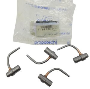 Boquilla lubricante del pistón 115609451R Renault Master III 2.3DCI Original