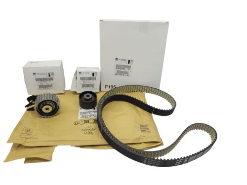 Distribución Kpl 6000631715 Fiat 1.6JTD Original Nuevo