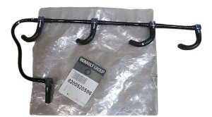 Cable de combustible original 8200520596 Kangoo 2  1.5DCI