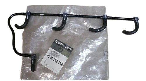 Cable de combustible original 8200520596 Kangoo 2  1.5DCI