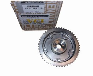 Rueda de distribución 130258852R Dacia Logan II 1.0SCE Original