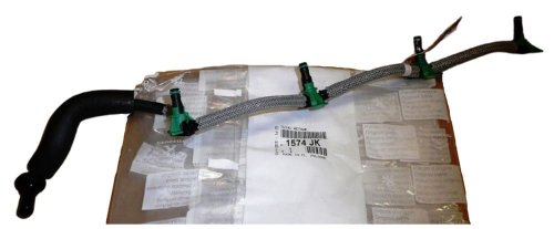 Cable de combustible original 1574JK C3 C4 1.6HDI