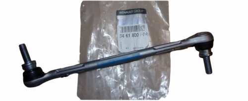 Conector del estabilizador 546180007R Renault Megane III Scenic III Original
