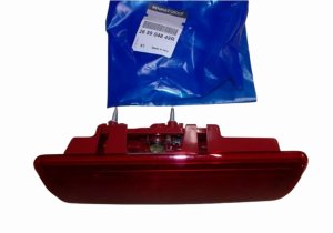 Luz de freno 265904849R Renault Trafic 3 Original