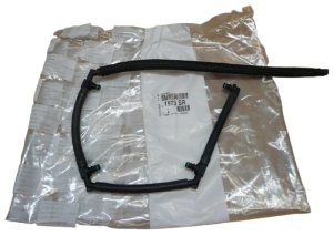 Cable de combustible original 1573SR C5 206 2.0HDI