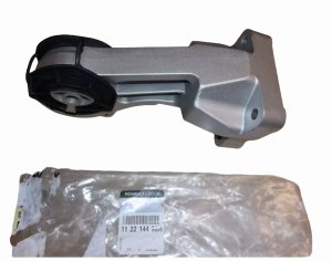 Cojín del motor 112214498R Renault Master III 2.3 DCI Original