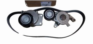 Juego de correas trapezoidales 1687977080 Citroën Spacetourer 2.0BLUEHDI Original