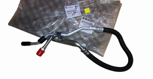Cable de dirección asistida 1612752780 Citroën Peugeot  2.2/3.0HDI Original