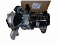 Zawór Egr 9827225180 Citroen Peugeot 2.0/2.2HDI Oryginał