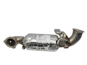 Catalizador 9803403380 Citroën Peugeot Nuevo Original