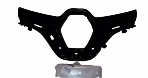 Rejilla delantera 623829625R Renault Zoe Original