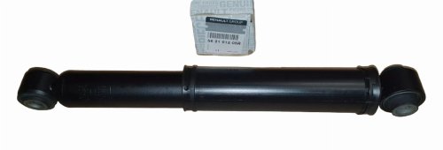 Amortiguador trasero 562101205R Renault Master III Original
