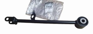 Soporte de barra trasero derecho 551107894R Dacia Duster Original