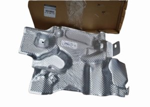 Protector térmico 476938677R Renault Captur II, Clio V Original
