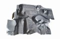 Osłona Termiczna 476938677R Renault Captur II, Clio V Oryginał