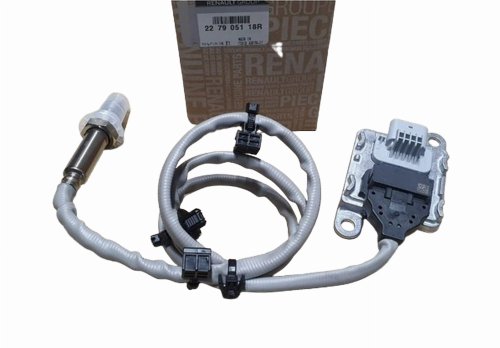 Sensor NOX 227905118R Renault Espace V, Talisman 2.0 DCI Original