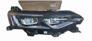 Reflector LED derecho 260100184R Renault Talisman Original