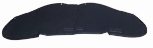 Insonorización del capó 7979.F5 7979F5 Citroën C4 04-08 Original
