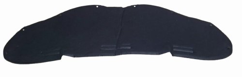 Insonorización del capó 7979.F5 7979F5 Citroën C4 04-08 Original