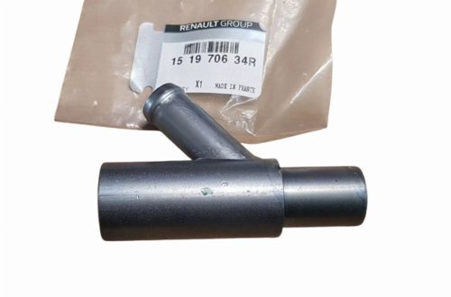 Cable de turbina 151970634R Renault Master III 2.3 dCi Original