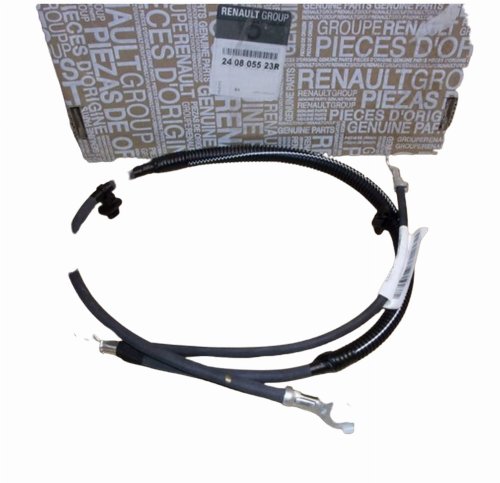 Cable de masa 240805523R Dacia Sandero II Original