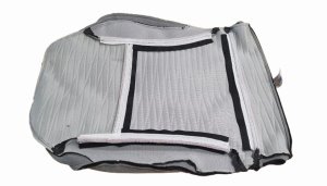 Tapicería del asiento (pasajero) 16139886VL Citroën Berlingo II Original