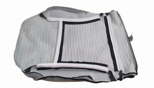Tapicería del asiento (pasajero) 16139886VL Citroën Berlingo II Original
