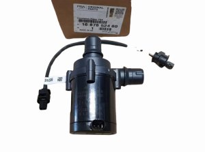 Bomba Webasto 1687852480 Citroën Jumpy IV Original