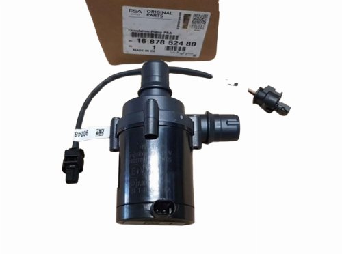 Bomba Webasto 1687852480 Citroën Jumpy IV Original