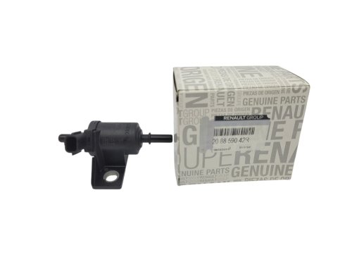 Sensor de presión de combustible original 208859042R Megane 3 1.5DCI