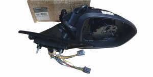 Espejo lateral derecho 963036377R Renault Talisman Original