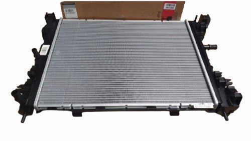 Radiador de agua 214104950R Renault Zoe Original