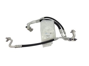 Cable de aire acondicionado 39017032 Opel Adam 1.4 Original Nuevo