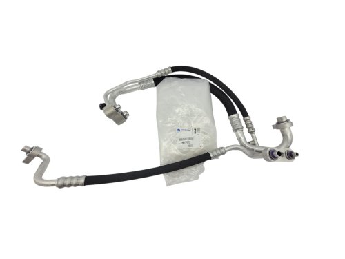 Cable de aire acondicionado 39017032 Opel Adam 1.4 Original Nuevo