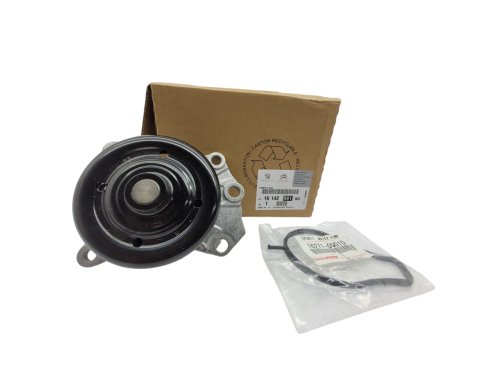 Bomba de agua 1614299180 Citroën C1 Peugeot 107 Nueva original