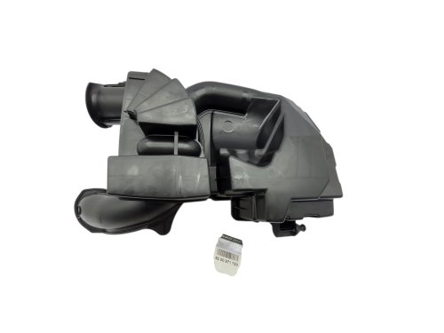 Resonador de aire  1.6 16V  8200971790 Nuevo OE Renault Megane Scenic 3