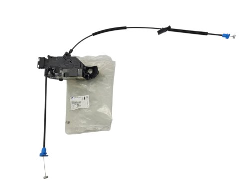 Cerradura de puerta delantera izquierda 9135Y2 Citroën C4 Original