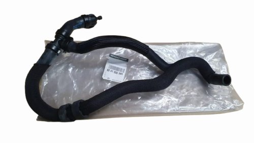 Cable del radiador 924100058R Renault Laguna III 2.0DCI Original