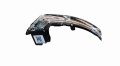 Lampka Kierunkowskazu Prawa 261603998R Renault Clio V,Captur II Oryginał