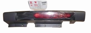 Lámpara trasera derecha 8200336830 Portón Renault Trafic II Original Nueva