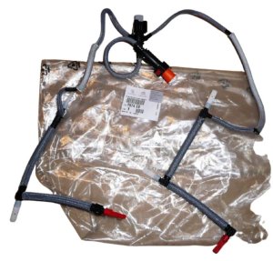 Cable de combustible original 1574E8 C5  3.0HDI